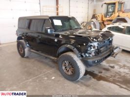 Ford Bronco 2022 2 Ford Bronco 2022 2