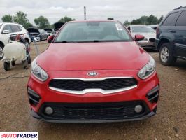 Kia Pozostałe 2019 2 Kia Pozostałe 2019 2