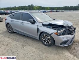 Honda Civic 2022 2