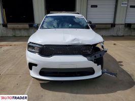 Dodge Durango 2023 5
