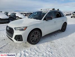 Audi Q5 2021 3 Audi Q5 2021 3