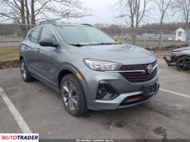 Buick Pozostałe - zobacz ofertę