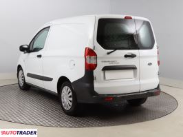 Ford Courier 2019 1.0
