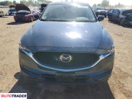 Mazda CX-5 2021 2 Mazda CX-5 2021 2