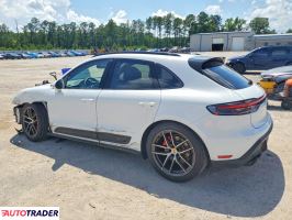 Porsche Macan 2025 2