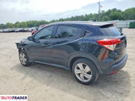 Honda HR-V 2020 1