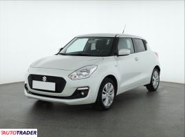 Suzuki Swift 2018 1.2 88 KM