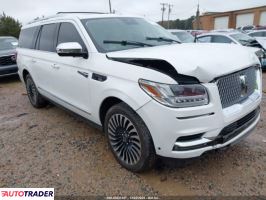 Lincoln Navigator 2020 3