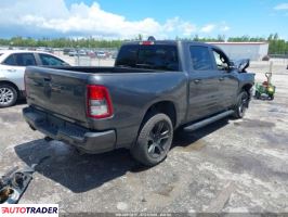 Dodge Ram 2021 5 Dodge Ram 2021 5