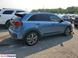 Kia Niro 2022 1