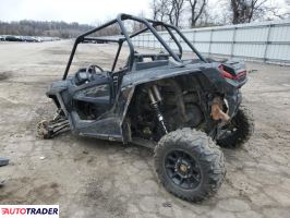 Polaris Ranger RZR 2022