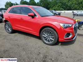 Audi Q3 2022 2 Audi Q3 2022 2
