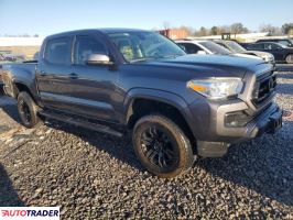 Toyota Tacoma 2021 2 Toyota Tacoma 2021 2