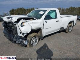 Chevrolet Silverado 2022 6