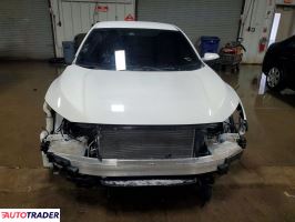 Honda Civic 2020 1