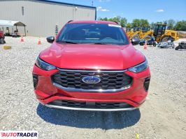 Ford Escape 2023 1