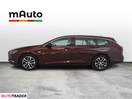 Opel Insignia 2020 2.0 170 KM Opel Insignia 2020 2.0 170 KM