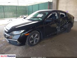 Honda Civic 2019 2