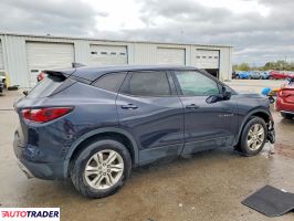 Chevrolet Blazer 2020 2