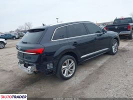 Audi Q7 2020 2