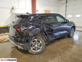 Chevrolet Blazer 2023 2
