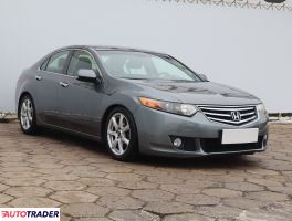 Honda Accord - zobacz ofertę