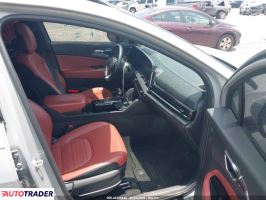 Kia Sportage 2025 2