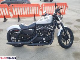 Harley-Davidson Pozostałe 2020 Harley-Davidson Pozostałe 2020