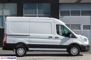 Ford Transit 2021 2 Ford Transit 2021 2