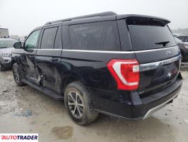 Ford Expedition 2019 3