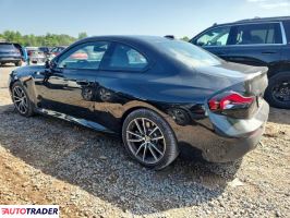 BMW Pozostałe 2024 2