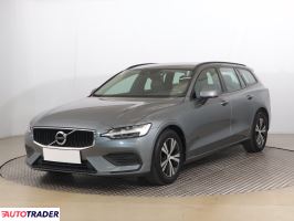 Volvo V60 2020 2.0 147 KM