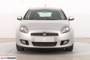 Fiat Bravo 2011 1.4 138 KM