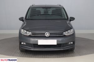 Volkswagen Touran 2020 2.0 113 KM