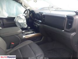 Chevrolet 1500 2024 5 Chevrolet 1500 2024 5