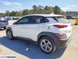 Hyundai Kona 2023 2