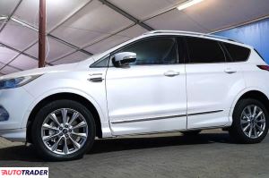 Ford Kuga 2017 2.0 150 KM