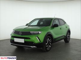 Opel Mokka 2023 1.2 99 KM