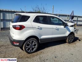 Ford EcoSport 2019 2