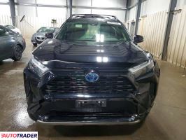 Toyota Pozostałe 2023 2