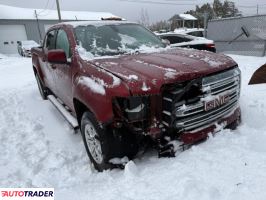 GMC Pozostałe 2020 3 GMC Pozostałe 2020 3