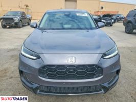 Honda HR-V 2023 2