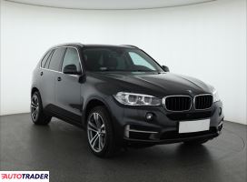 BMW X5 2015 2.0 227 KM BMW X5 2015 2.0 227 KM