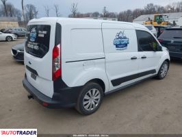 Ford Transit Connect 2020 2