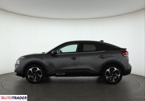 Citroen C4 2023 1.2 128 KM
