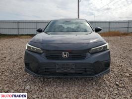 Honda Civic 2023 1