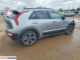 Kia Niro 2024 1