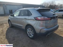 Ford Edge 2020 2