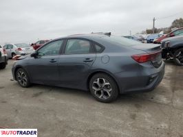 Kia Pozostałe 2021 2