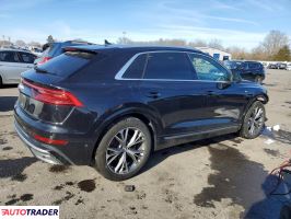 Audi Q8 2020 3